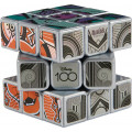 Rubik's Cube 3x3 Platinium 100 Ans de Disney 4