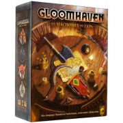 Gloomhaven - Les Mâchoires du Lion - Bargain