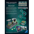 Puzzle 3D - Time Guardian Adventures: Chaos sur la Lune 3