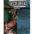 Delta Green - Presence 0
