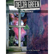 Delta Green - Convergence