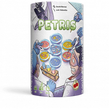 Petris