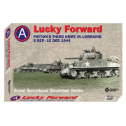 Lucky Forward: The Lorraine Campaign