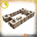 TTCombat - Dwarven Crypt 0