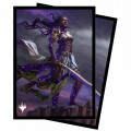 Magic The Gathering : Commander Masters Sleeves - 2