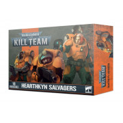 Kill Team - Récupérateurs Âtrekogs
