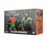 Kill Team - Ravageurs Affregors