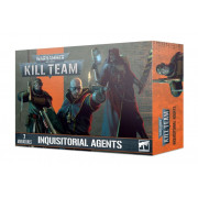 Kill Team - Suite Inquisitoriale