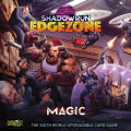 Shadowrun : Edge Zone - Magic Deck 0