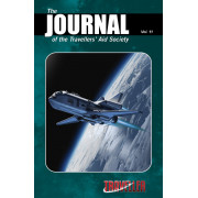 Journal of the Travellers Aid Society - Volume 11