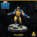 Marvel Crisis Protocol - Wolverine & Sabertooth 2