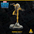 Marvel Crisis Protocol - Wolverine & Sabertooth 3