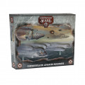 Dystopian Wars - Commonwealth Advanced Squadrons 0