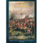 Soldiers of Napoleon:  The Peninsula War