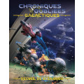 Chroniques Oubliées Galactiques - Recueil de Scénarios 0