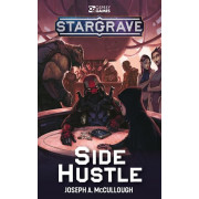 Stargrave - Side Hustle