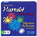 Hanabi Deluxe II - Master Artisan Expansion 0