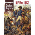 Strategy & Tactics Quarterly 23 - War of 1812 0