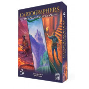 Cartographers - Map Pack Collection