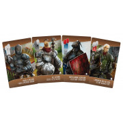 Paladins of the West Kingdom: Promo Card Packs