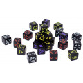 The Witcher: Old World - Additional Dice Set 1