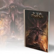 Conan - Le Livre De Seth