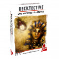 Decktective - Les Secrets du Désert 0