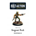 Bolt Action - Sergeant Rock 0