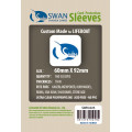 Swan Panasia - Card Sleeves Standard - 60x92mm - 160p 0