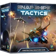 Snap Ships Tactics - Starter Set