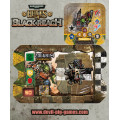 Heroes of Black Reach - Zoggrim  : Goodies 0