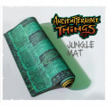 Ancient Terrible Things Reawakened - Jungle Mat 0