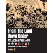 ASL - Action Pack 16 - From The Land Down Under