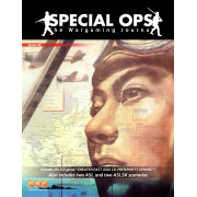 Special Ops 9 - Greater East Asia Co-Prosperity Sphere