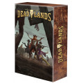 Deadlands The Weird West - Card Box 0