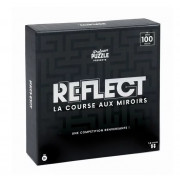 Reflect - La Course aux Miroirs