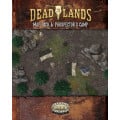 Deadlands The Weird West - Map Pack 6 : Prospector's Camp 0