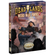 Deadlands The Weird West - Pawns Boxed Set 2