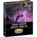 Savage Worlds - Fantasy Companion Pawns Boxed Set 0