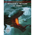 Castles & Crusades - After Winter Dark : Monsters & Treasure of Aihrde 0