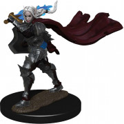 Pathfinder Battles Premium Painted Figure - Half-Elf Ranger Female