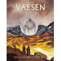 Vaesen - The Lost Mountain Saga 0