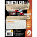 Crime Zoom - Mauvais Oeil 1