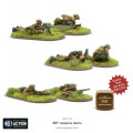 Bolt Action - BEF Weapons Teams 1