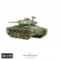 Bolt Action - M24 Chaffee, US Light Tank 2