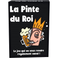 La Pinte du Roi - French Edition 0