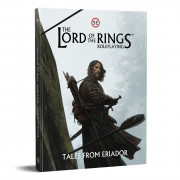 The Lord of the Rings Roleplaying 5E - Tales from Eriador