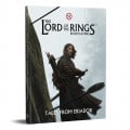 The Lord of the Rings Roleplaying 5E - Tales from Eriador 0
