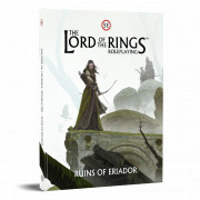 The Lord of the Rings Roleplaying 5E - Ruins of Eriador
