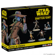 Star Wars: Shatterpoint - Fistful of Credits